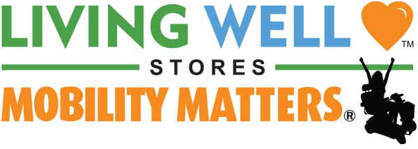 Living Well Stores